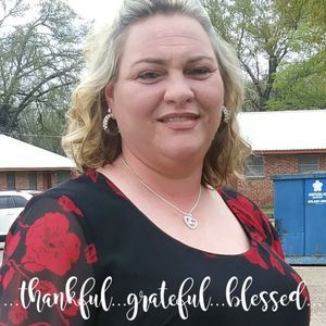 Meet your Posher, Krystal